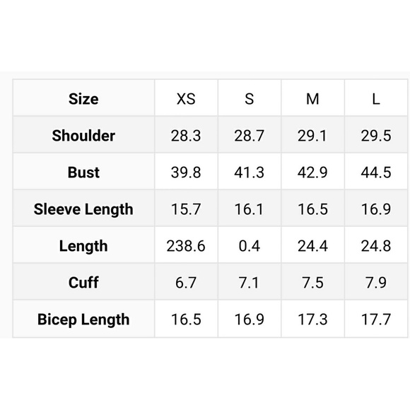 ⬇️VIVA | Off Shoulder Sweatshirt - Picture 6 of 6